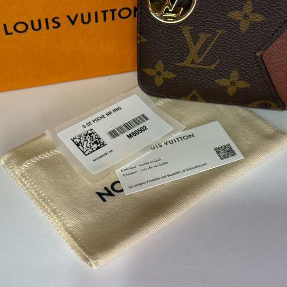 Louis Vuitton Romy Card Holder M81880 - Picture 3 of 6